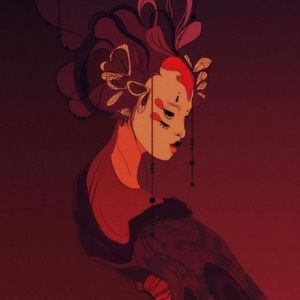 Meet your Posher, Lily